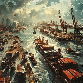 巴拉圭的人到法国旅游的老外避坑指南