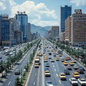 爱尔兰的人到法国旅游的七天旅游攻略