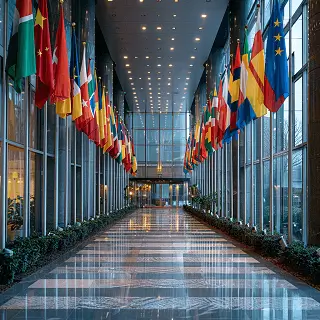 卡塔尔那边到法国旅游费用