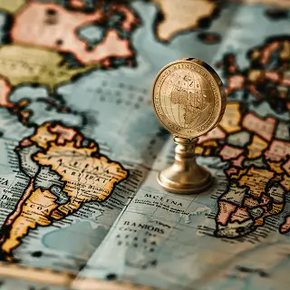 苏里南那边到法国旅游的10日旅游攻略