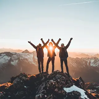 阿尔及利亚那边到法国旅游的老外攻略指南